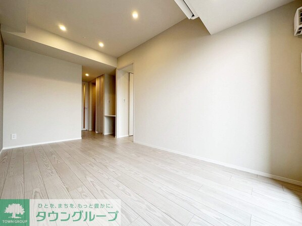 ザ・パークハビオ中野富士見町ガーデンの物件内観写真